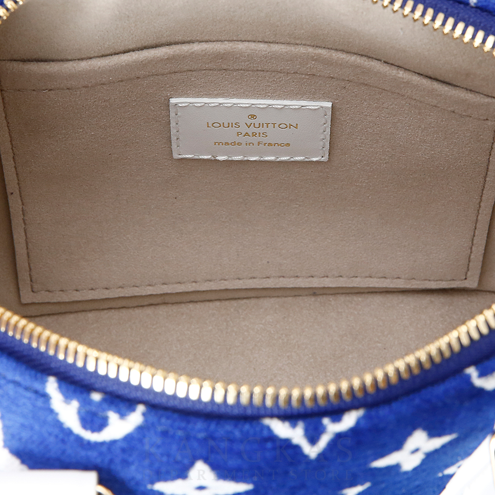 LOUIS VUITTON(USED)루이비통 M20751 스피디 반둘리에20